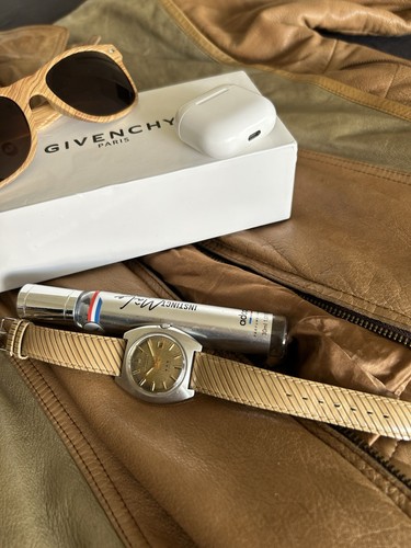 Citizen montre homme