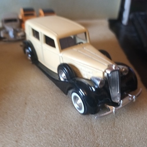 Solido france packard berline - solido,