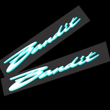 Autocollants De Moto