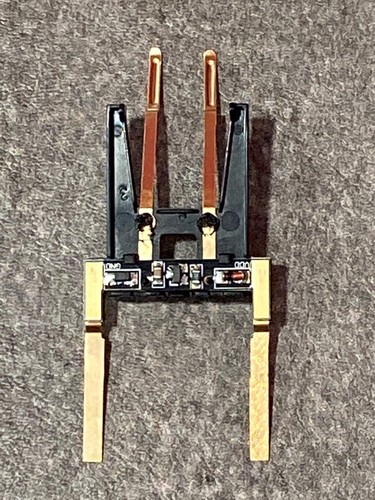 Scx scale analog chip - scx,