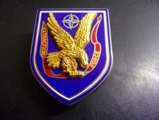 OPEX Macédoine . Extraction Force . KFOR