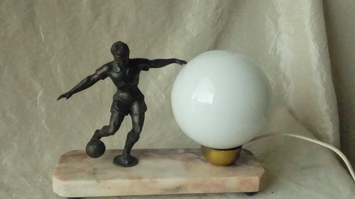 Lampe chevet regule - en,