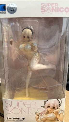 Super sonico beach queen - sonico, vers