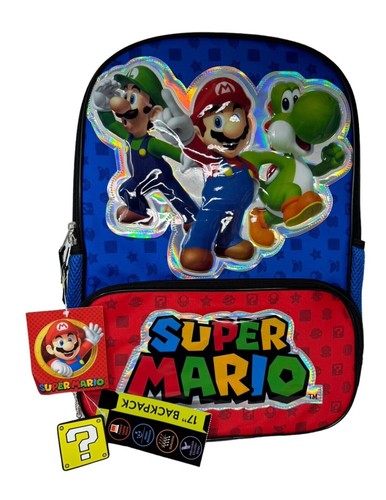 Super mario brothers - super,