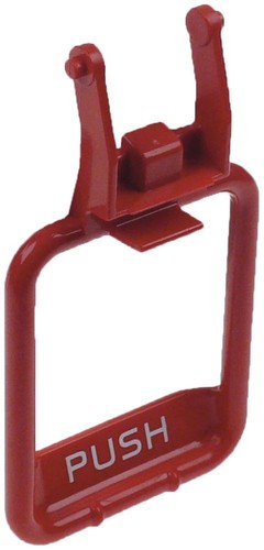 Ugolini levier lever push - ugolini,