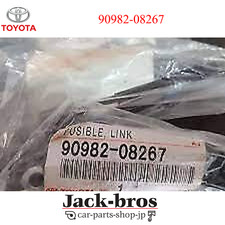Toyota Genuine OEM FUSIBLE