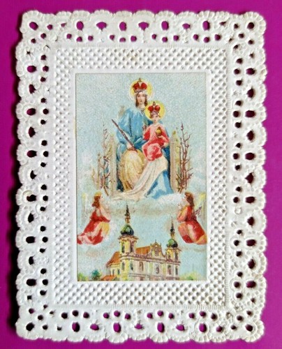 Santino dentelle xviiie - santino, en