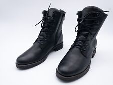 Maca Kitzbühel Bottines À Lacets Pour Femmes En Cuir Taille 38 EU Art. 4692-98