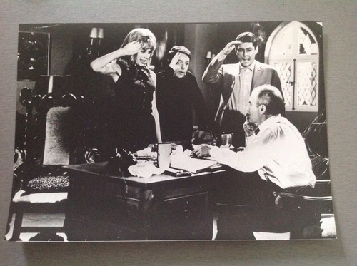 Louis funes dans pouic - louis, "