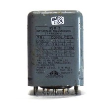 Vintage Triad HSM-31