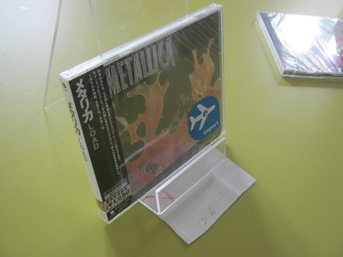 Metallica load japon import - metallica,