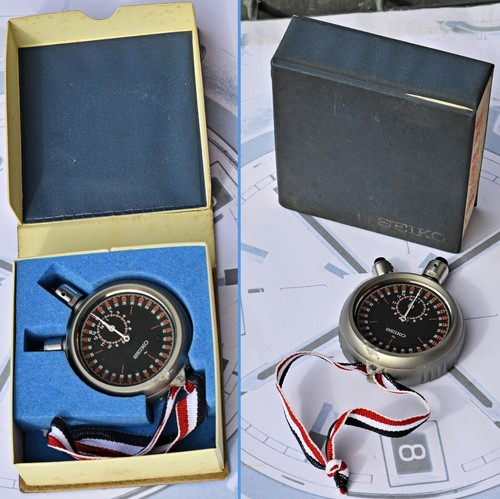 Introuvable chronomètre - introuvable,