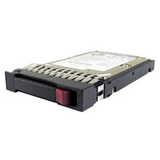 Disque dur HP 72Go 2.5" 10k DP SAS HDD HotSwap 384842-B21 389346-001 DL360 G6 G7