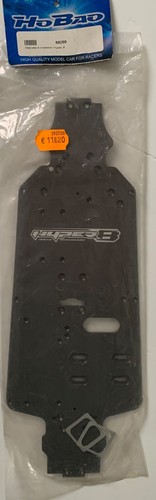 Standard chassis hyper - chassis, 8