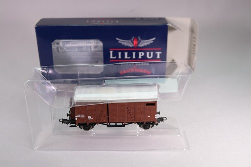 Lg1164 liliput bachmann - lg1164,