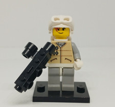 LEGO Star Wars : Hoth Rebel -