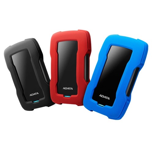 Adata hd330 1to 2to - 1to, 4to