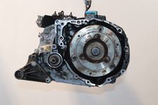 boîte à vitesse automatique