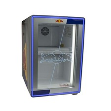 Red Bull Mini Fridge Cooler