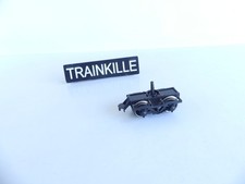 JOUEF BOGIE MOTEUR POUR TENDER LOCOMOTIVE TYPE 141 P / 241 P