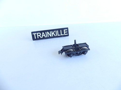 Jouef bogie moteur - pour, tender