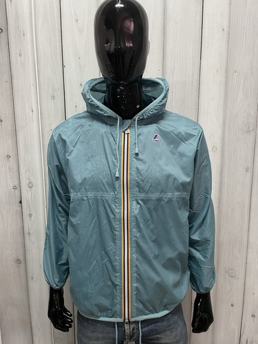 Way veste imperméable - k.way, femme