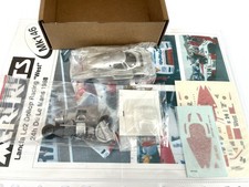 1/43 Lancia LC2 Meri Kits -