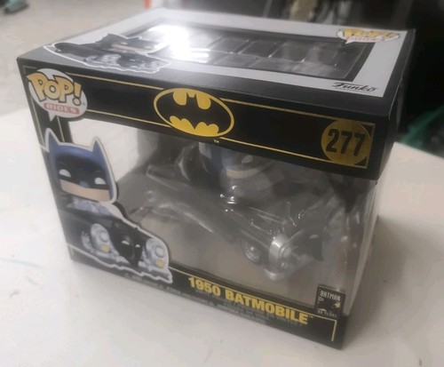 Figurine pop rides 277 - figurine,