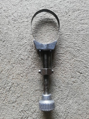 Clé filtre facom u46 - facom,