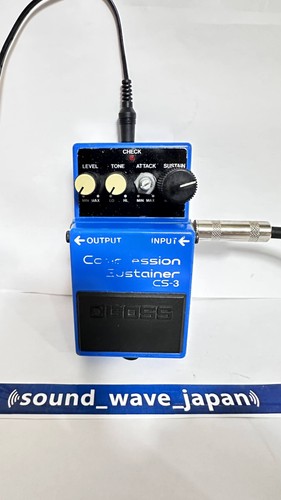 Pédale effets guitare - pédale, d'effets