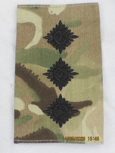 Captain rangschlaufe mtp - captain,