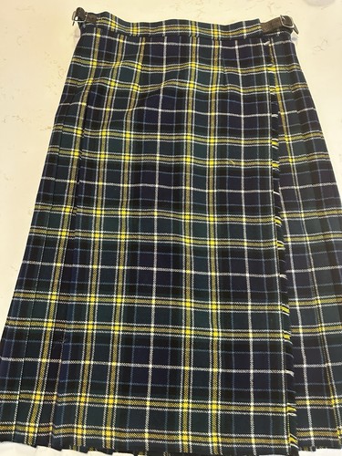 Tartan plaid traditional kilt - tartan,
