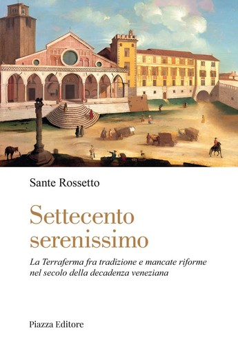 Sante rossetto settecento - sante,