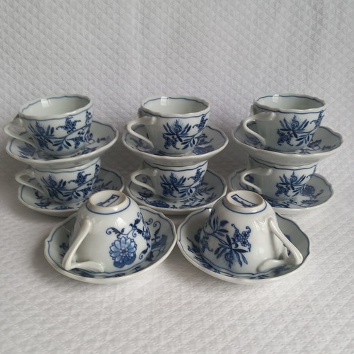 Service tasses 7 - et,