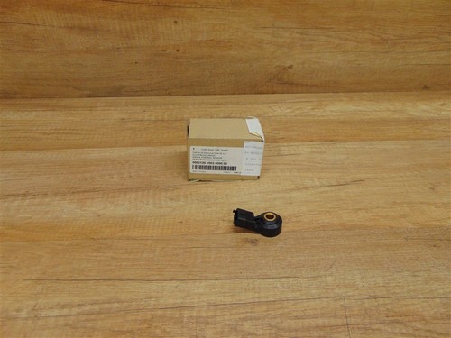 Knock control sensor genuine - knock,