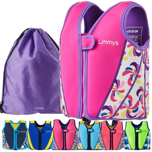 Gilet natation néoprène - natation,