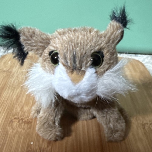 Folkmanis plush animal - plush,