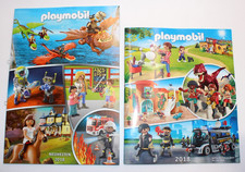 Playmobil salon du jouet salon de Nuremberg 2018 nouveautés catalogue...
