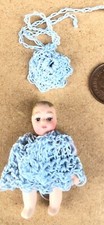Maison de Poupées Crochet