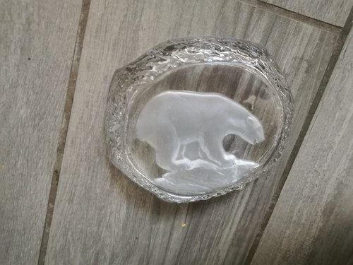Coupelle décorative verre - coupelle,