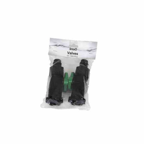 Tetra robinets pour - pompe, ex
