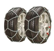 CHAINES NEIGE 4X4 Camping-car et utilitaire Krawehl N°39,195-16