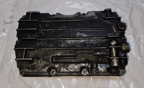 Carter vidange moteur kawasaki - vidange,