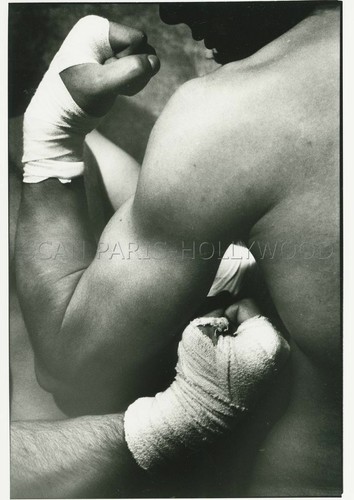 James fox male masculin - james, a.