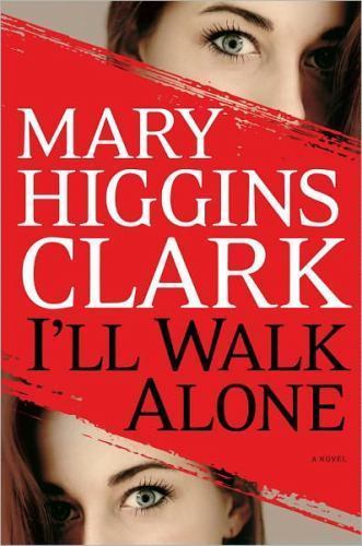 Walk alone a novel by - i'll, alone: