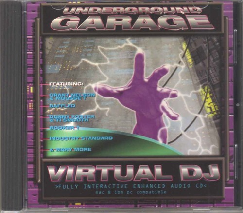 Compilation underground - compilation,