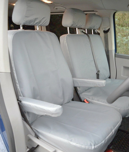 Transporter extra - transporter, t5