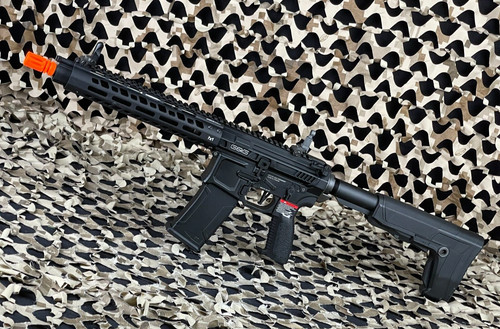 New mgcr 556 gas - g&g, 10"
