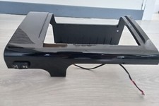 Coté + bouton Senseo Quadrante