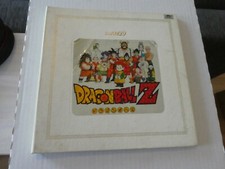 DRAGON BALL Z CARDDASS STATION